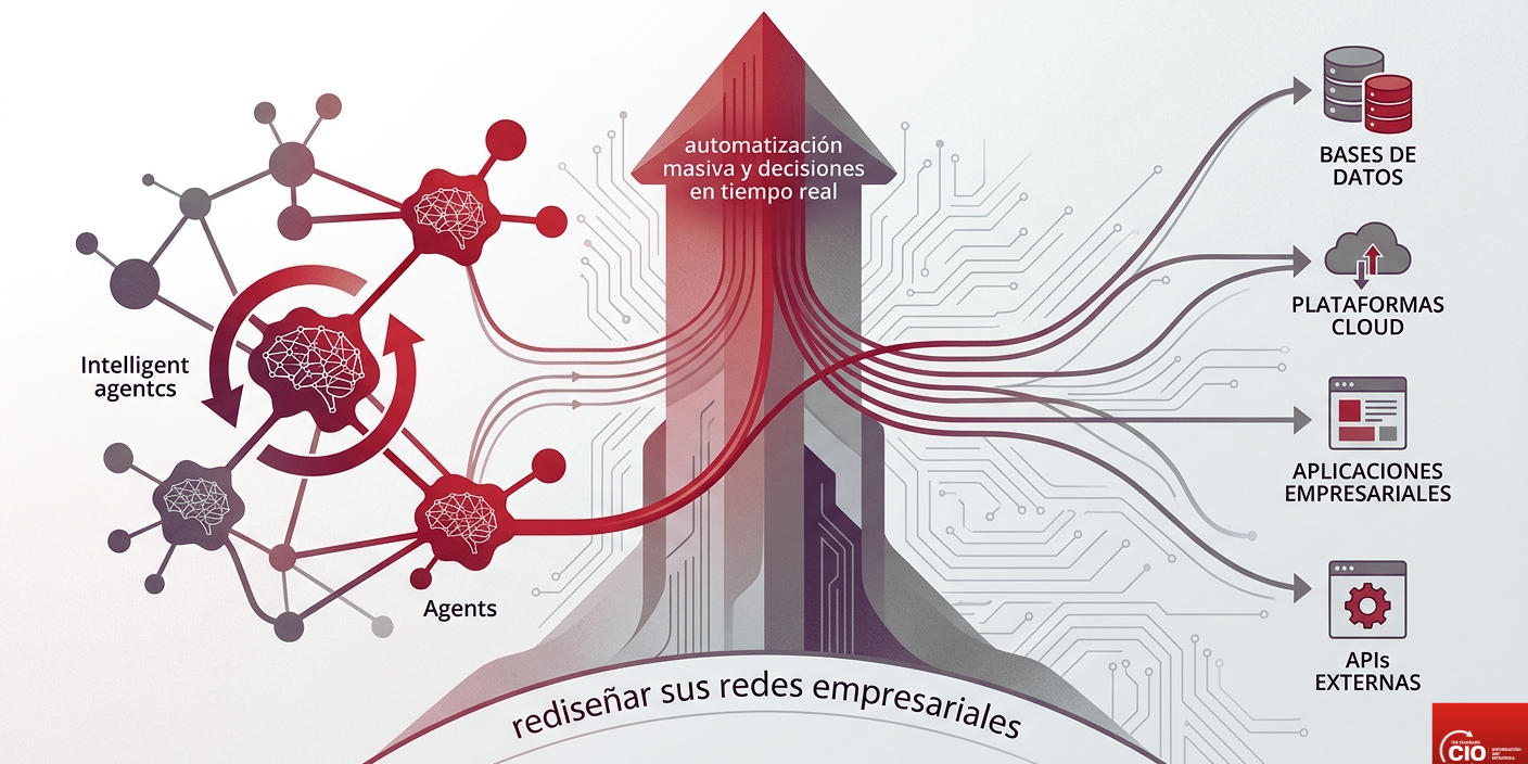 IA Agéntica 1 IA agéntica