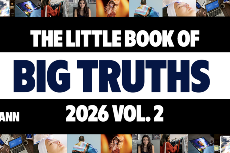 tendencias de consumo 2026