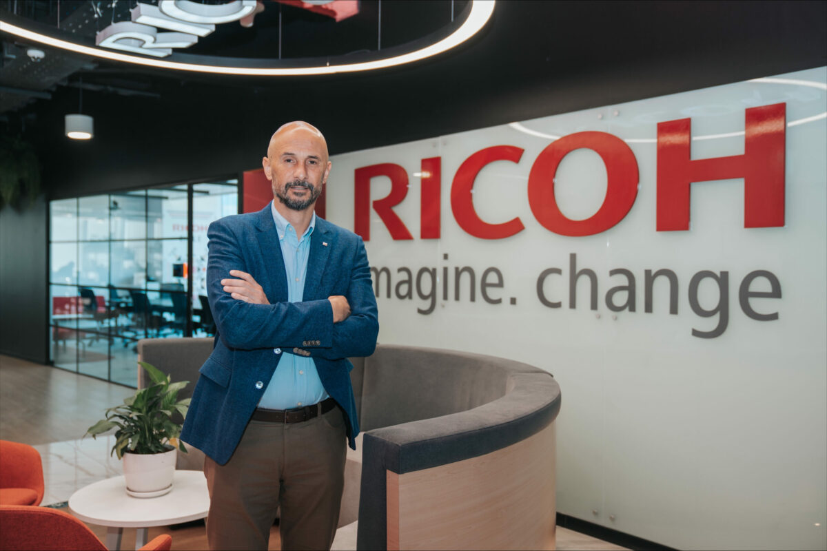 Ricoh Latam