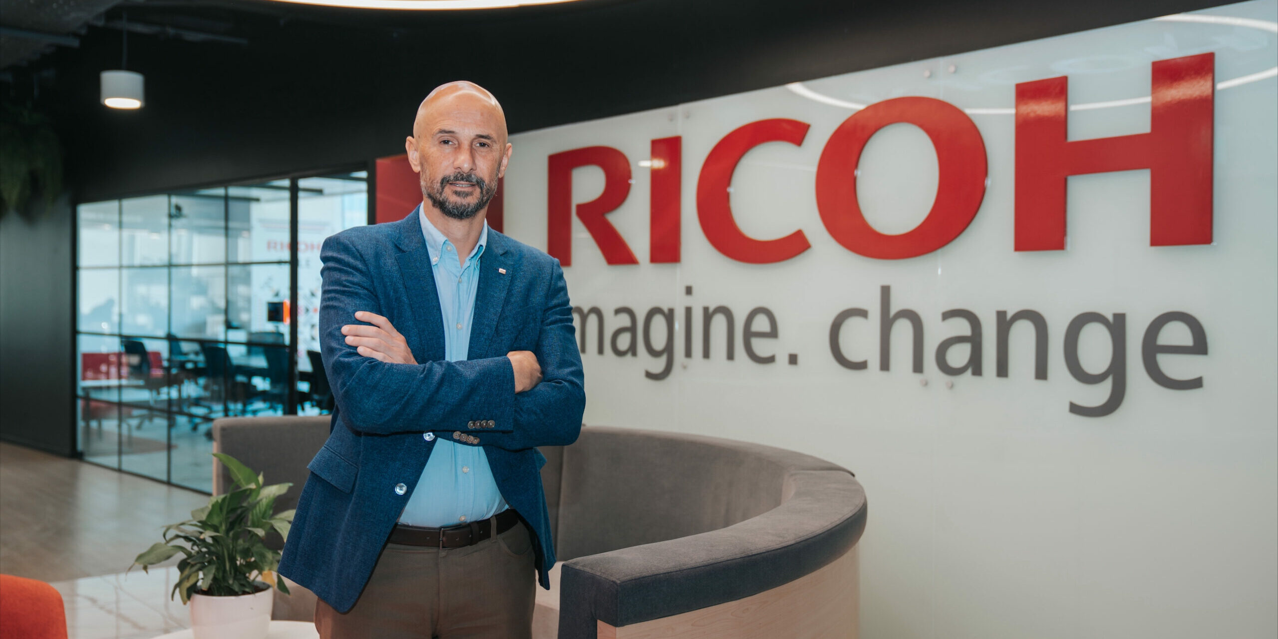 Ricoh Latam