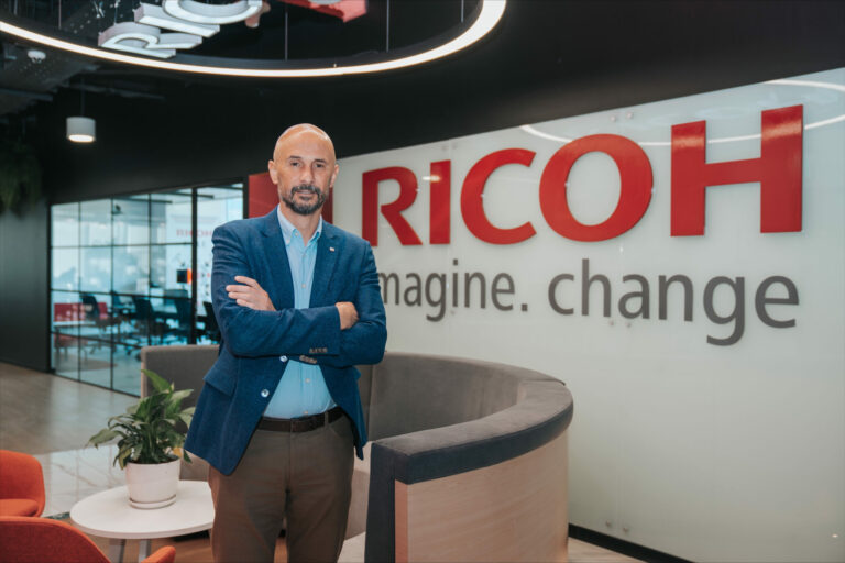 Ricoh Latam