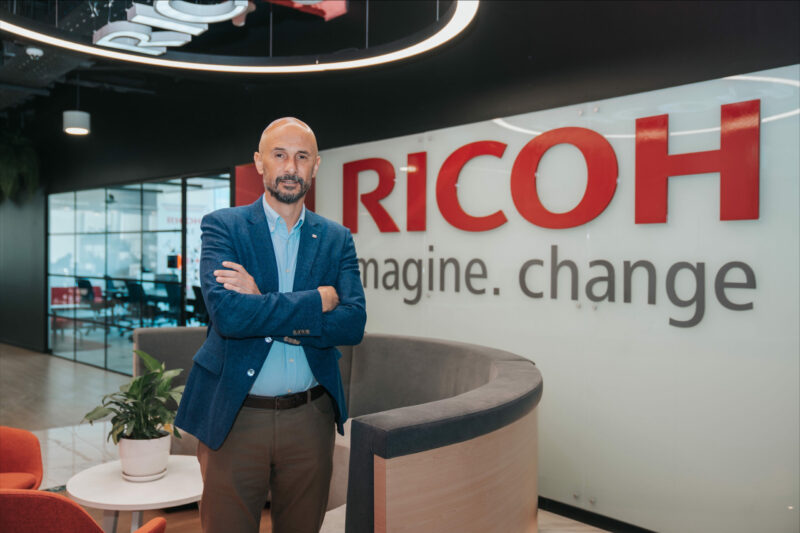 Ricoh Latam