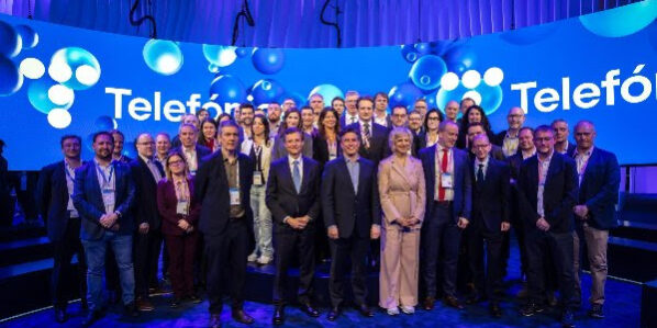 Soberanía Digital Europa