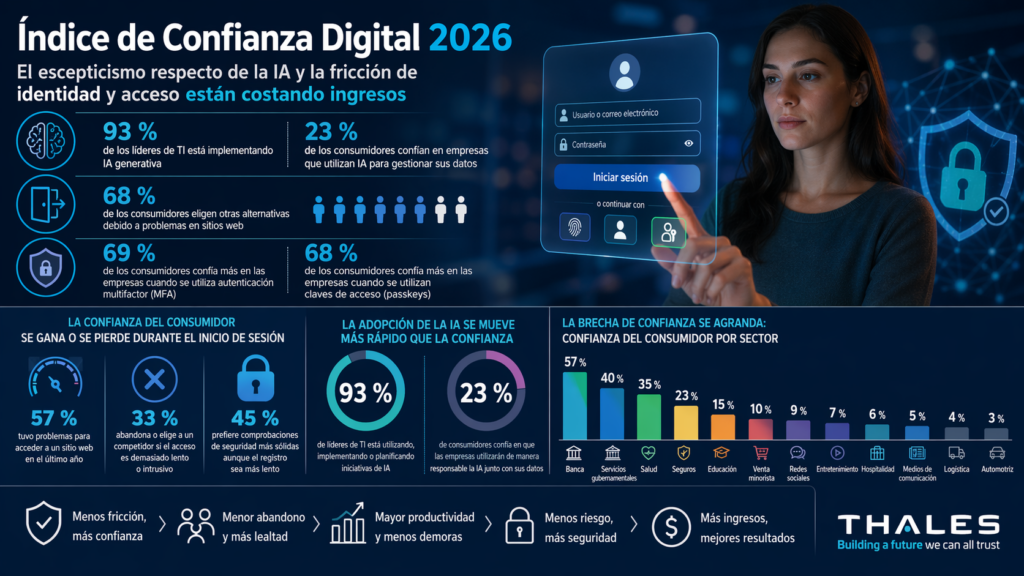 Índice de Confianza Digital 2026