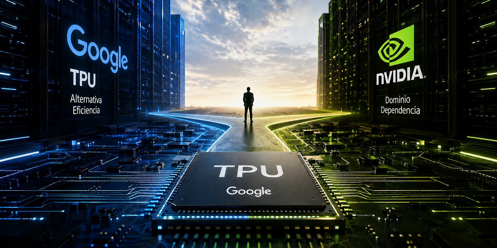 TPU de Google