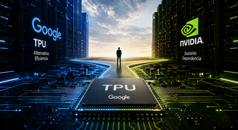 TPU de Google