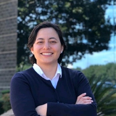 Margarita Gutiérrez Osorio, México Field Marketing Team Leader en Dell Technologies