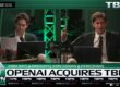 OpenAI adquiere TBPN