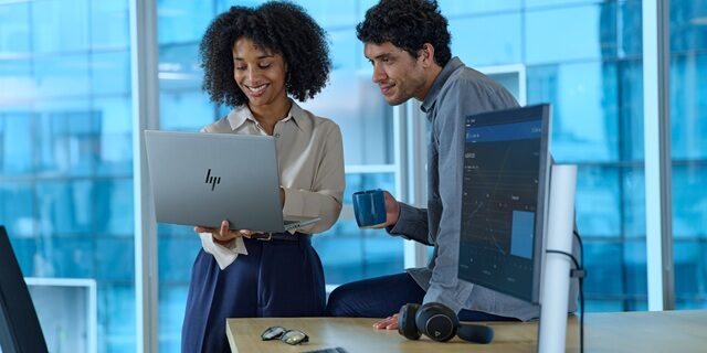 Future of Work Accelerator