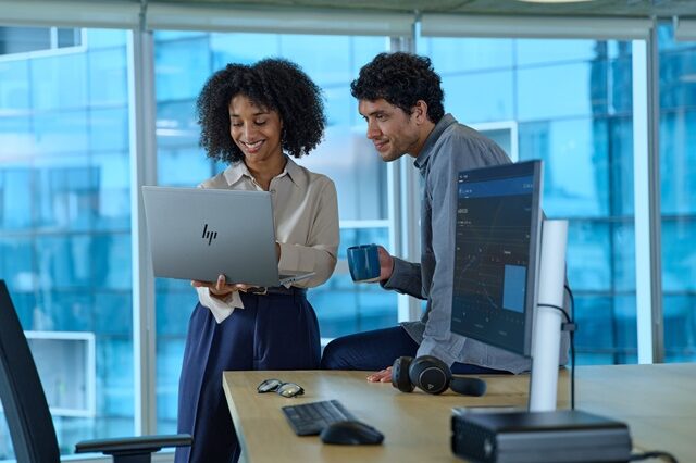 Future of Work Accelerator