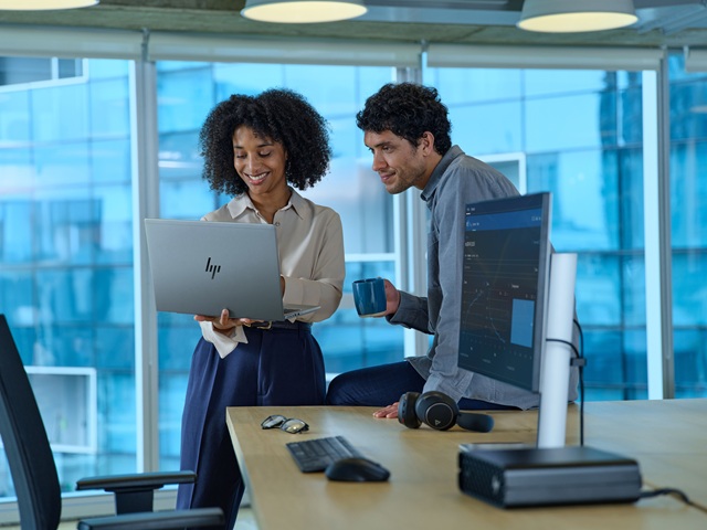 Future of Work Accelerator