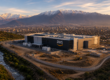 AWS Chile