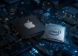 Acuerdo Apple Intel