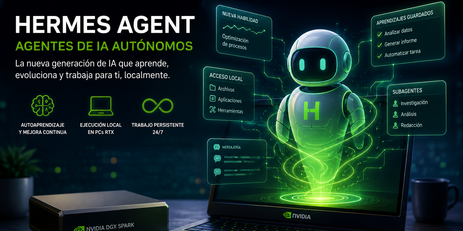 Hermes Agent