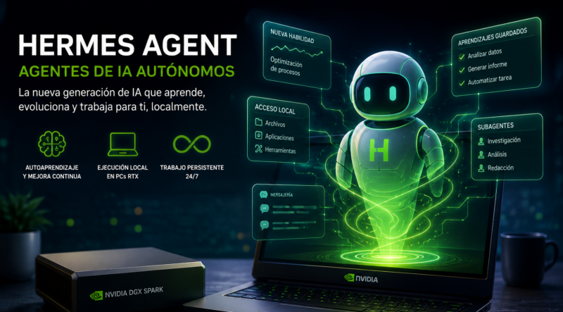 Hermes Agent
