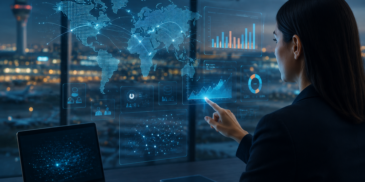 Oracle Fusion Data Intelligence