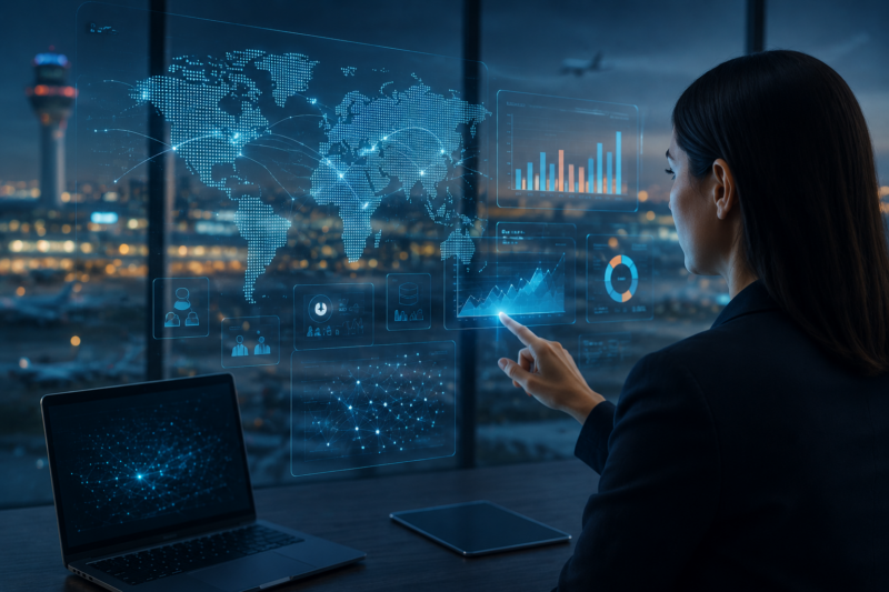 Oracle Fusion Data Intelligence