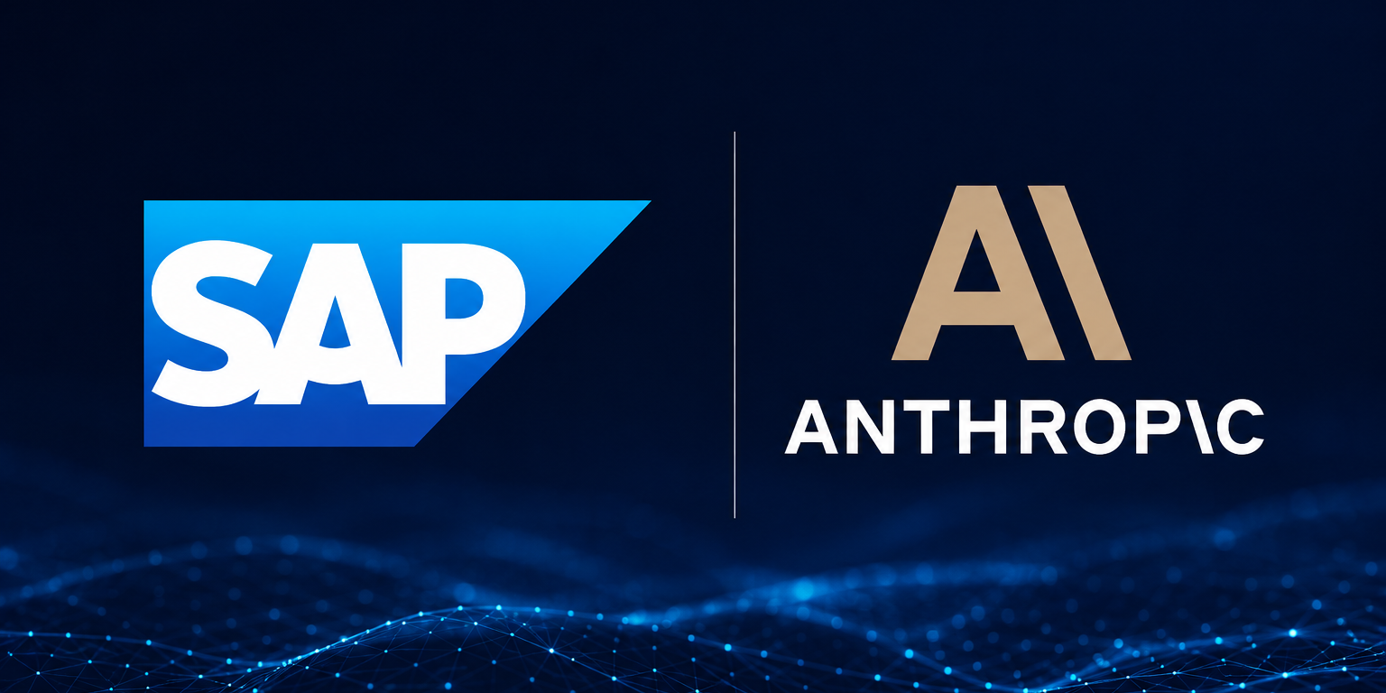 SAP Business AI