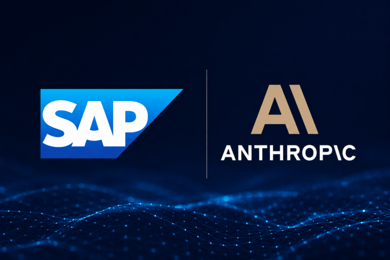 SAP Business AI