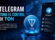 Telegram TON