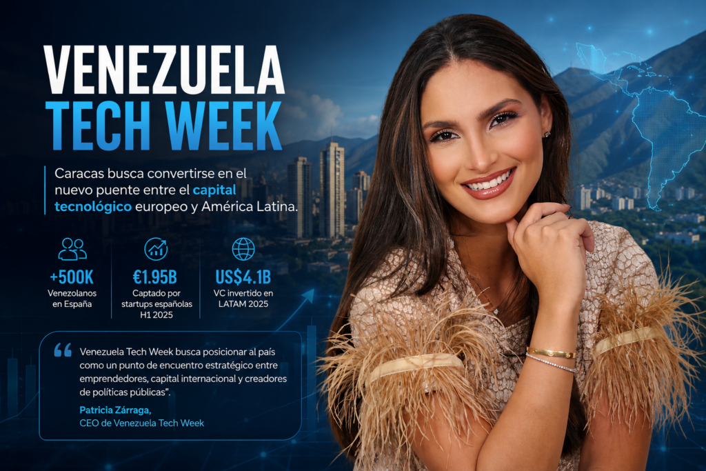 Venezuela Tech Week