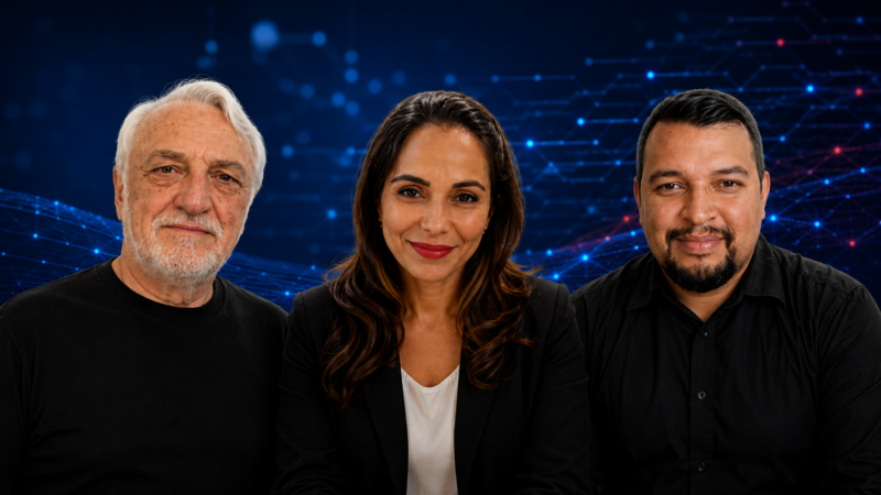 agentes de automatización