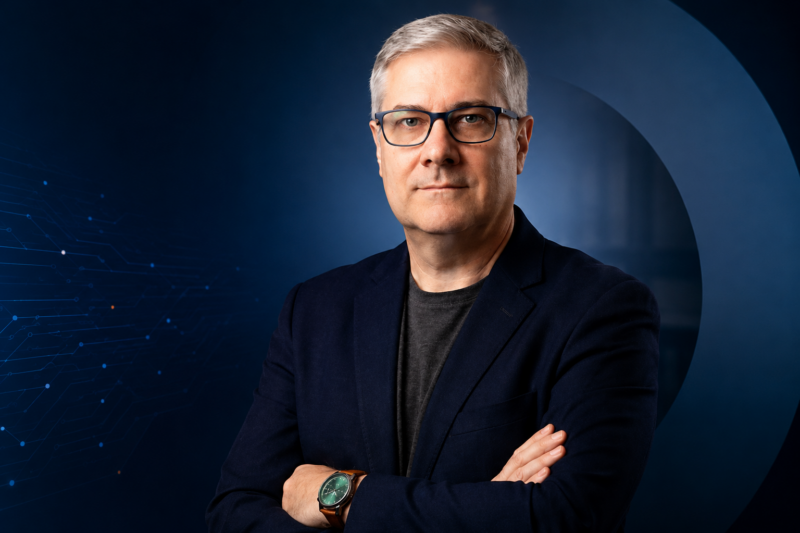 Inteligencia artificial agéntica