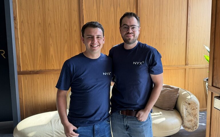 IA agéntica empresarial