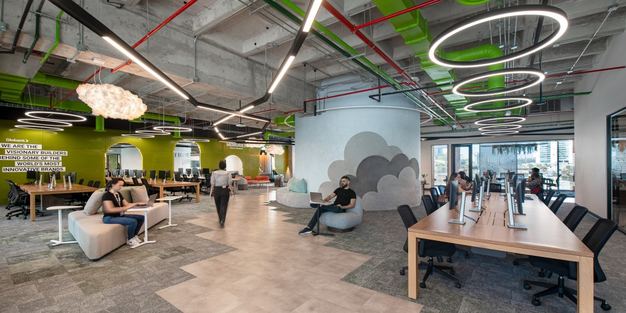 Globant Globant