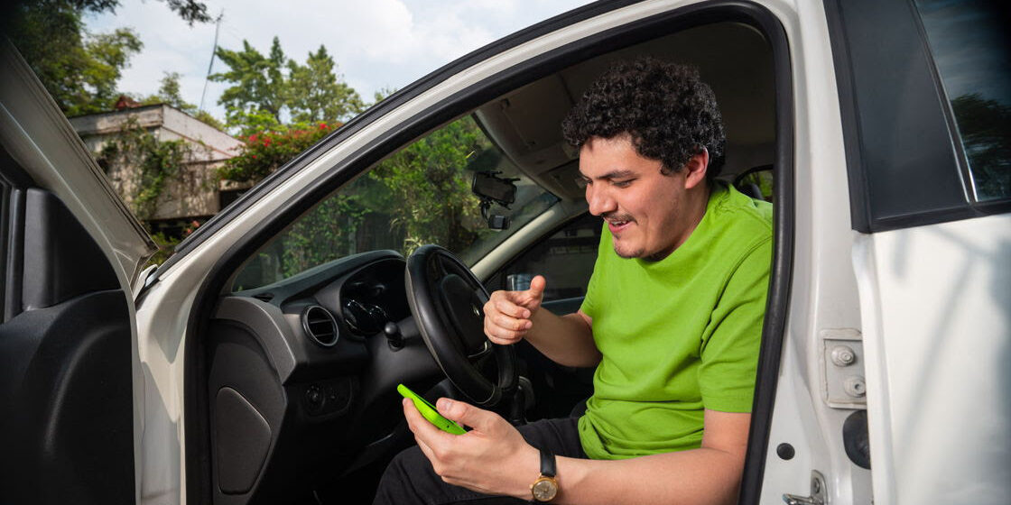 Indrive México Inclusión financiera choferes