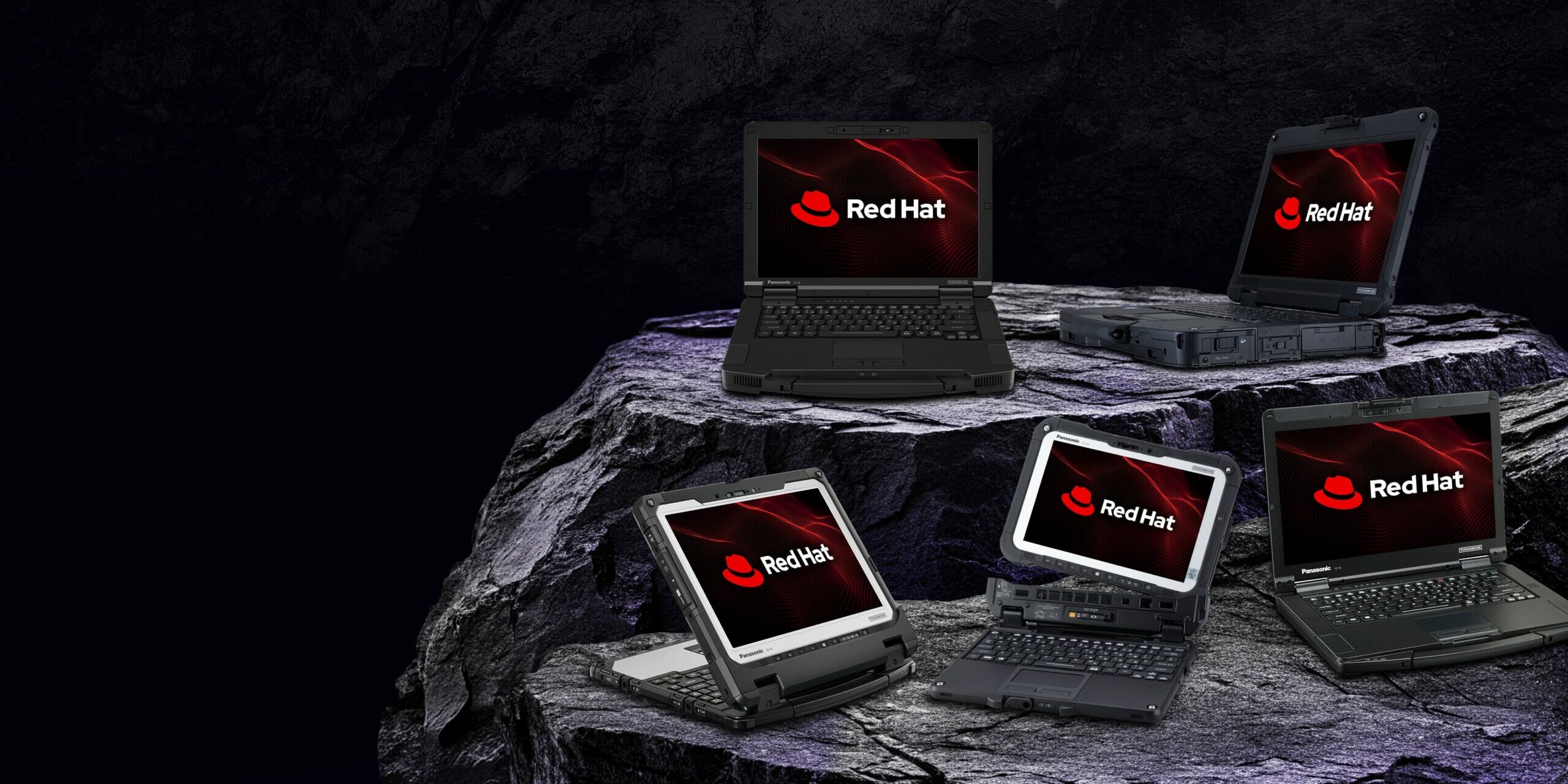 edge rugged