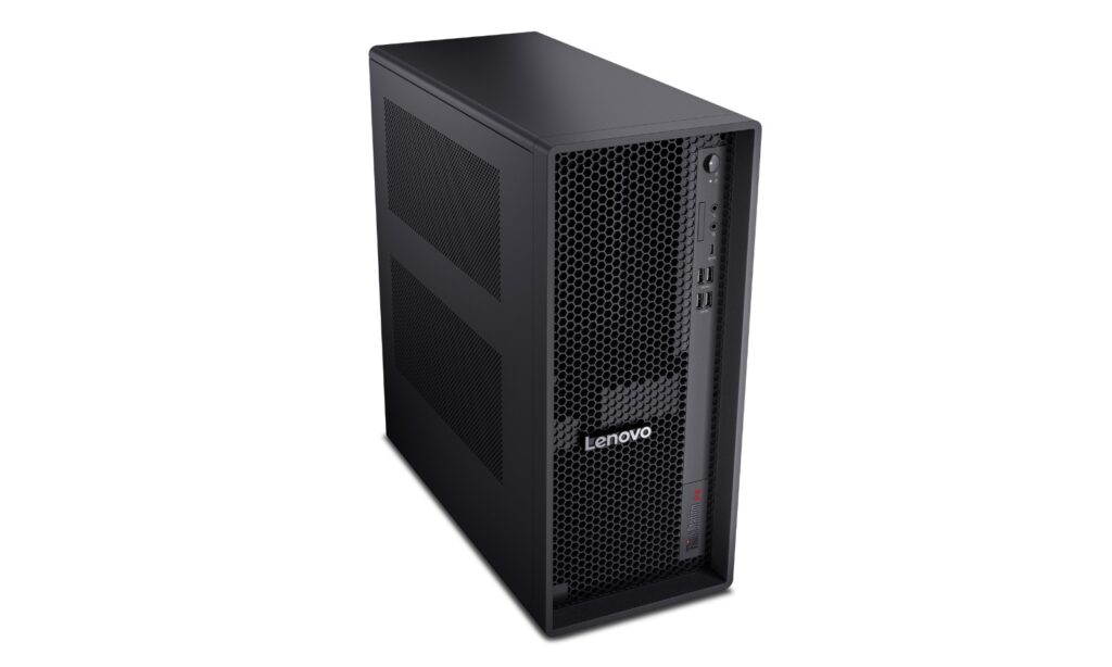 Lenovo ThinkStation P4