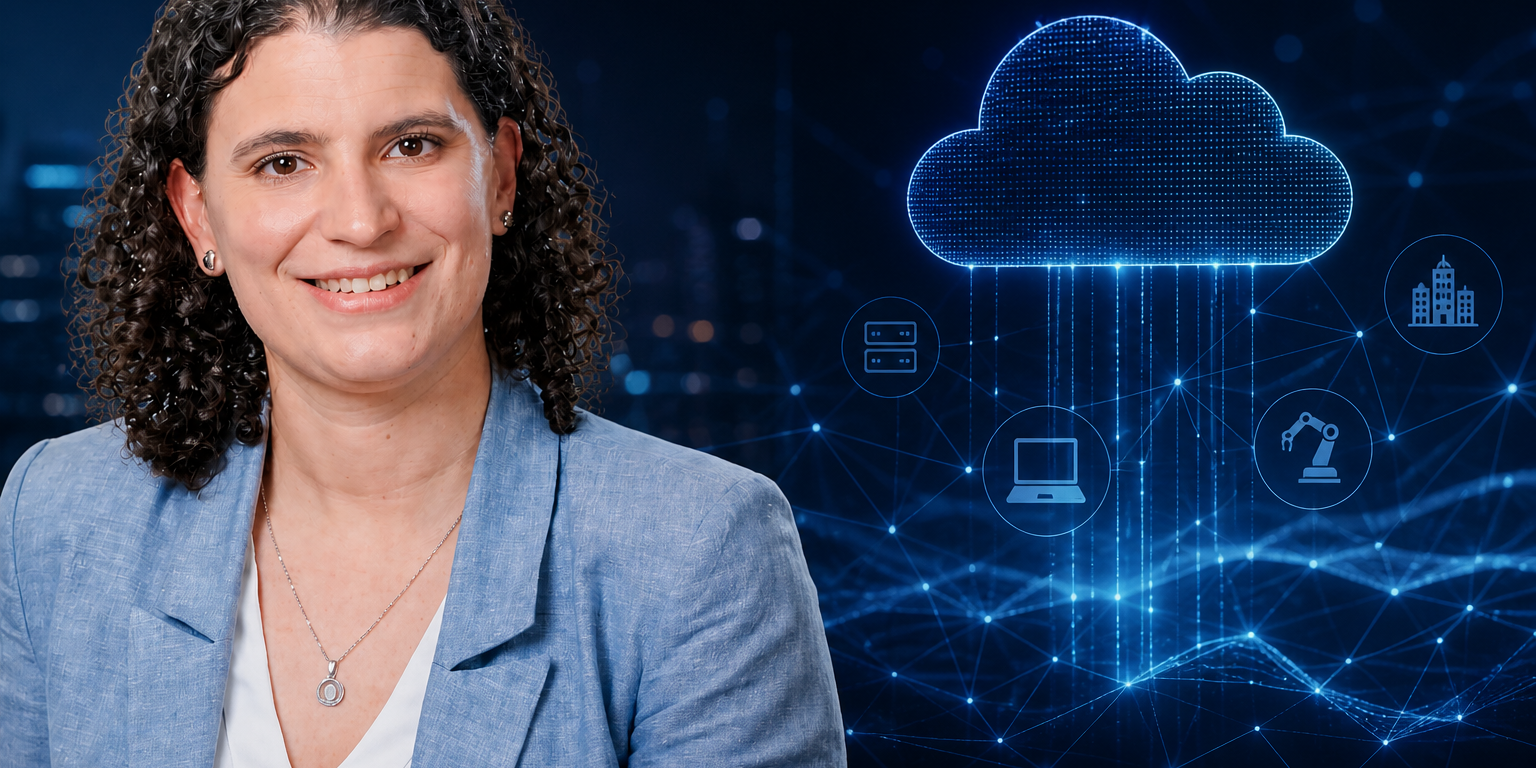 Adaptative Cloud