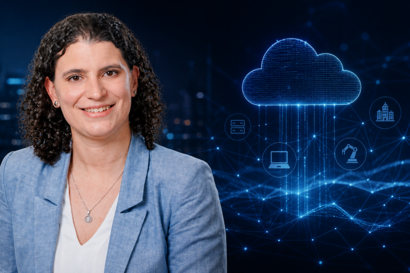Adaptative Cloud