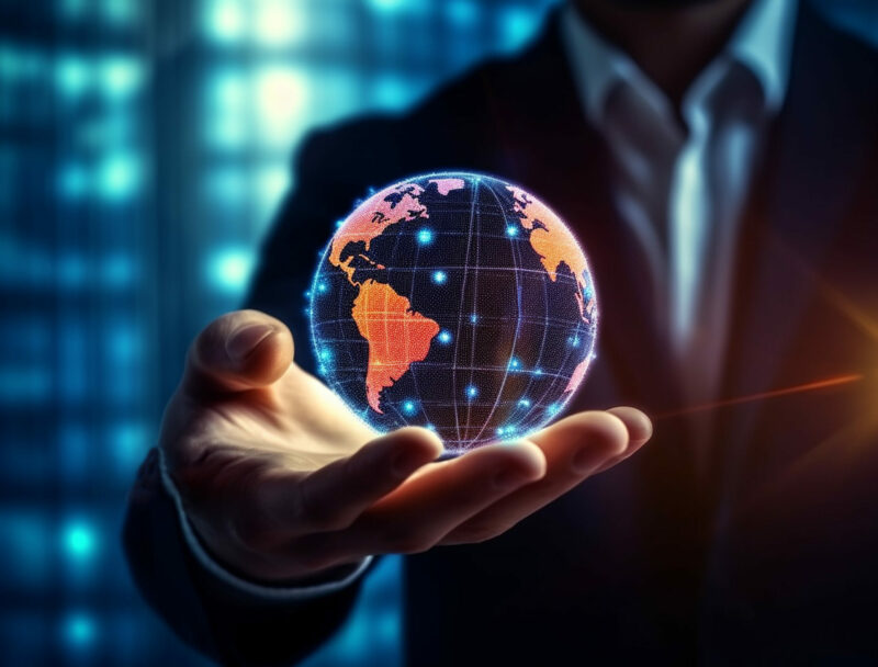 criptomonedas institucionales