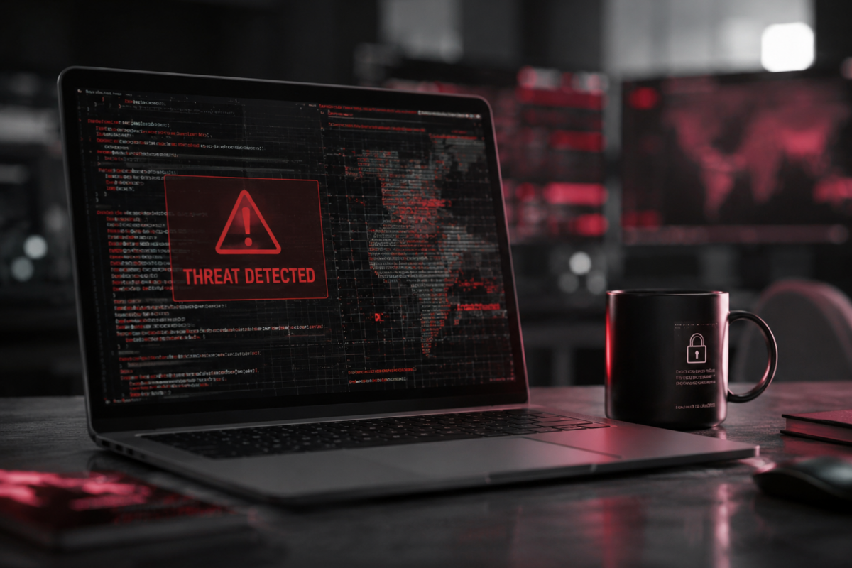 evadir la ciberseguridad