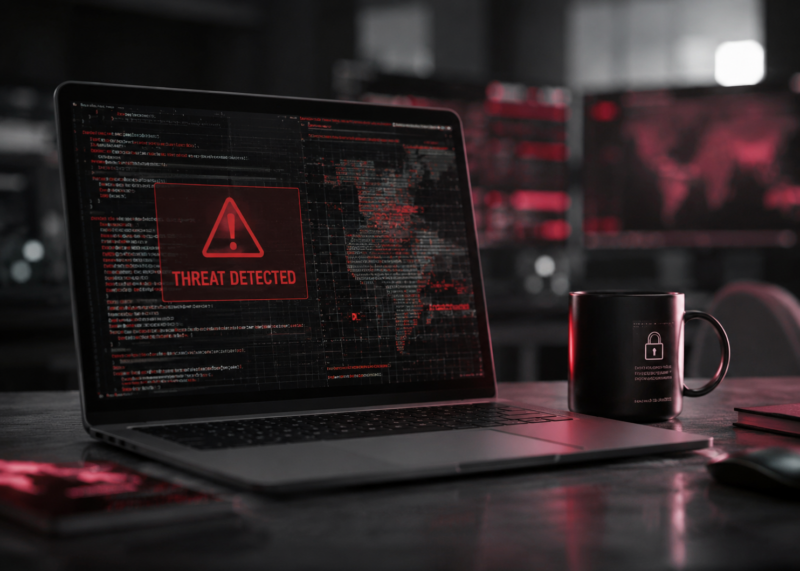 evadir la ciberseguridad