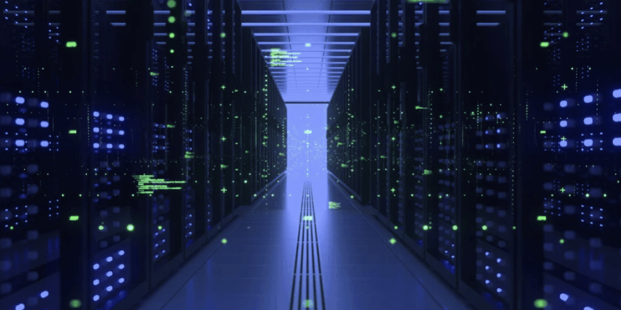 Equinix Data Center Equinix Latinoamérica