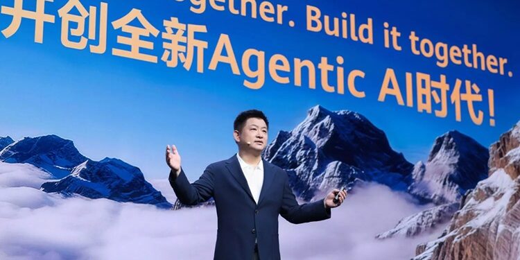 Huawei Cloud 1-1500×1000 Agentic Infra