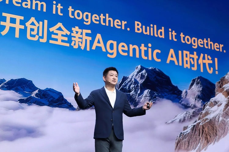 Huawei Cloud 1-1500×1000 Agentic Infra