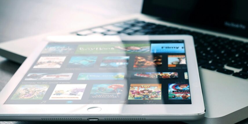 Streaming Plattfform piratería digital