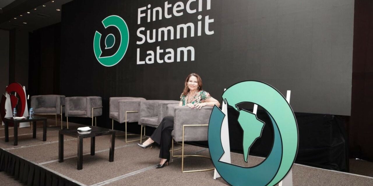Ana María Yumiseva, directora de Fintech Summit Americas 2026 monetización de la IA