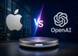Apple vs OpenAI