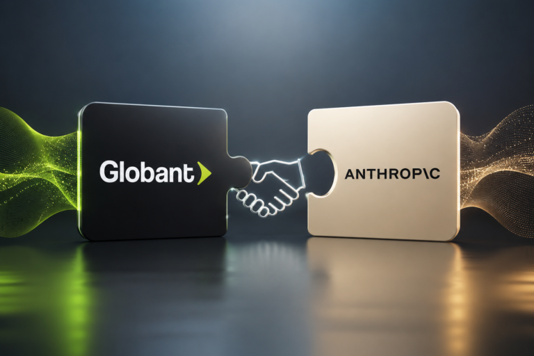 AI Pods de Globant
