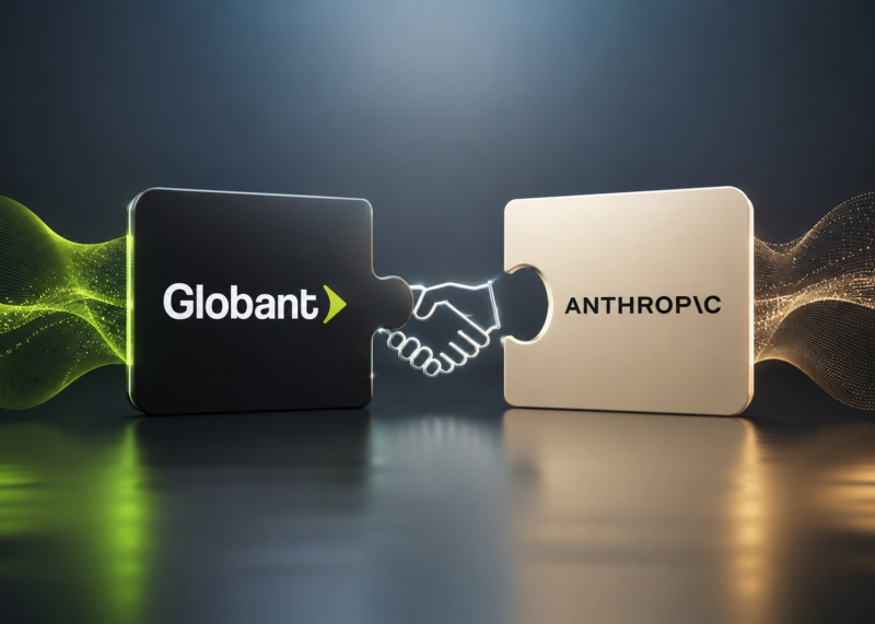 AI Pods de Globant