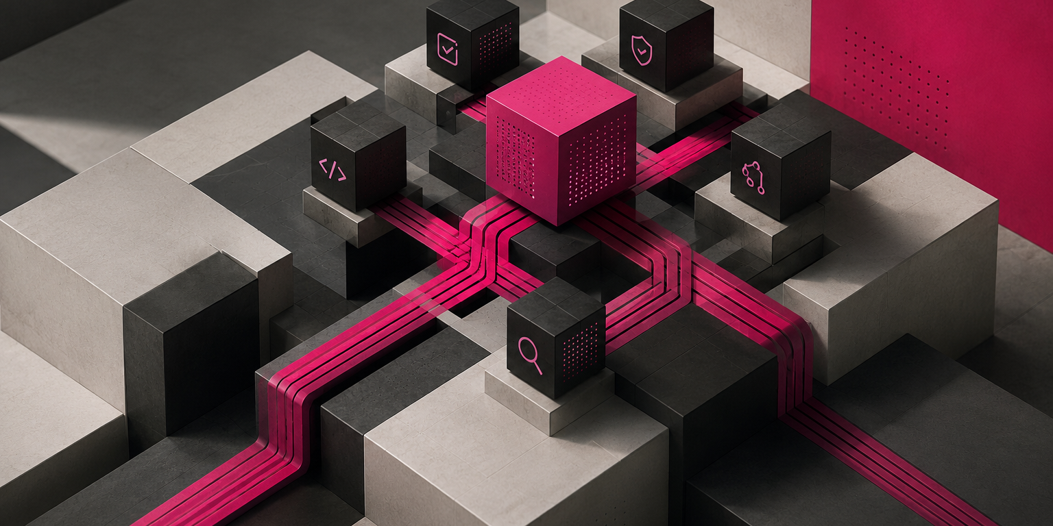 Desarrollo de Software con IA
