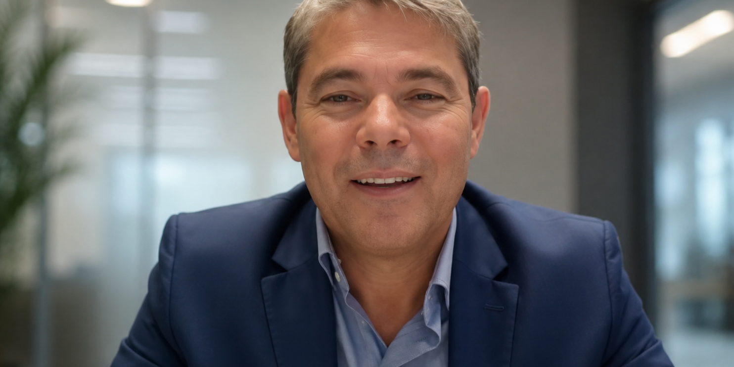 Jose Carlos Dias Zebra Technologies IA agentica