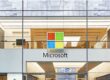 resultados de Microsoft