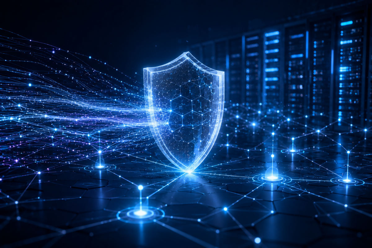 Open Secure AI Alliance