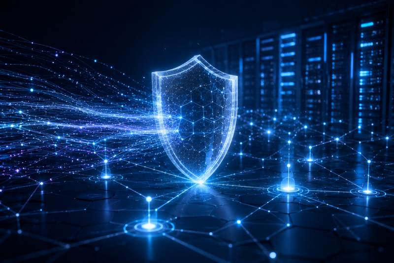 Open Secure AI Alliance